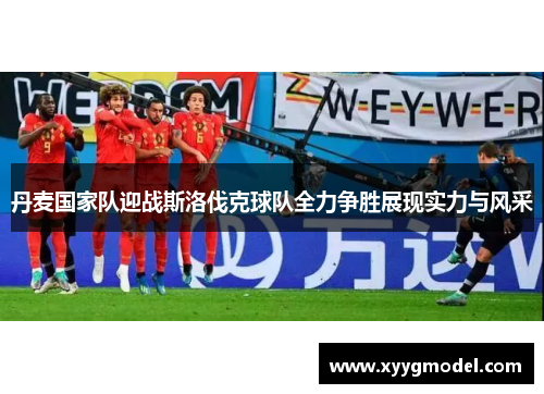 丹麦国家队迎战斯洛伐克球队全力争胜展现实力与风采